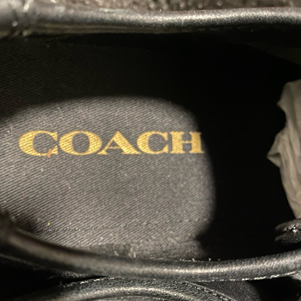 COACH | SHOES - Picture 7 of 8